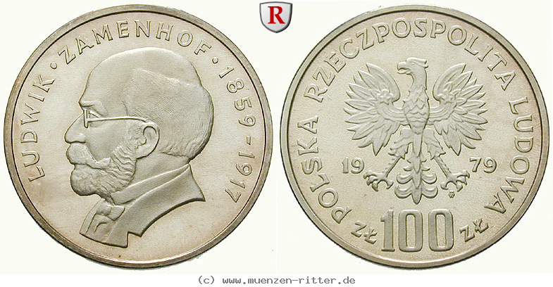 Klicken Sie auf das Bild um es auf Ihrem Rechner zu speichern polen-volksrepublik-100-zlotych/ag17357.jpg