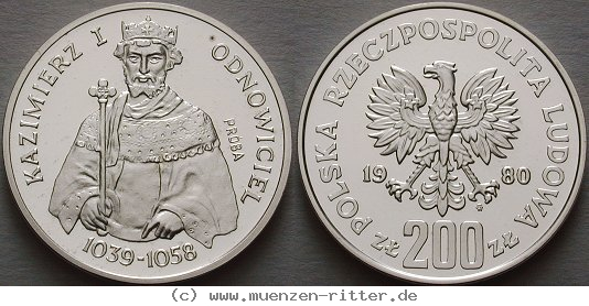 Klicken Sie auf das Bild um es auf Ihrem Rechner zu speichern polen-volksrepublik-200-zlotych/ag17291.jpg