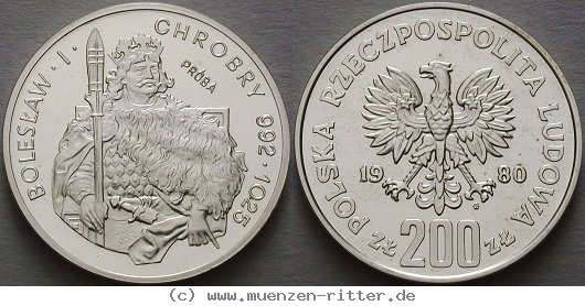 Klicken Sie auf das Bild um es auf Ihrem Rechner zu speichern polen-volksrepublik-200-zlotych/ag17293.jpg
