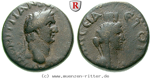 Klicken Sie auf das Bild um es auf Ihrem Rechner zu speichern pontos-domitianus-bronze/61033.jpg