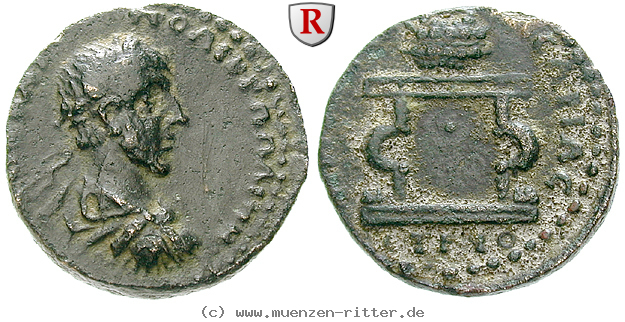 Klicken Sie auf das Bild um es auf Ihrem Rechner zu speichern pontos-gallienus-bronze/41875.jpg