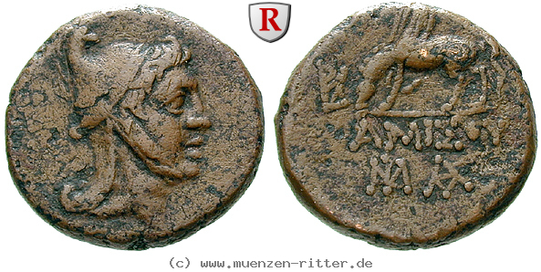 Klicken Sie auf das Bild um es auf Ihrem Rechner zu speichern pontos-mithradates-vi-bronze/61098.jpg