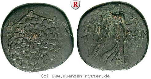 Klicken Sie auf das Bild um es auf Ihrem Rechner zu speichern pontos-mithradates-vi-bronze/93450.jpg