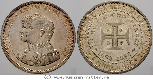 portugal-carlos-i-1000-reis/ag10884.jpg