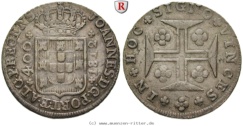 portugal-joao-als-prinzregent-400-reis/103507.jpg