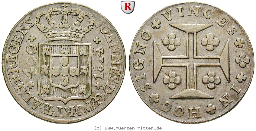 portugal-joao-als-prinzregent-400-reis/89164.jpg