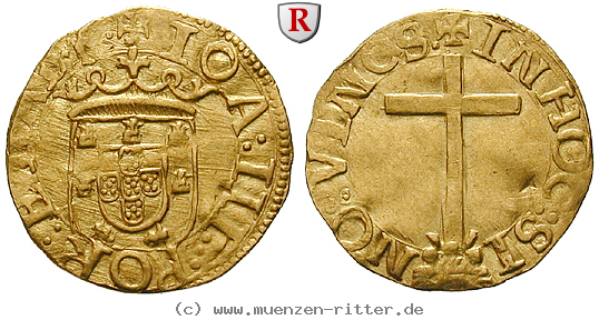 Klicken Sie auf das Bild um es auf Ihrem Rechner zu speichern portugal-joao-iii-cruzado/91399.jpg