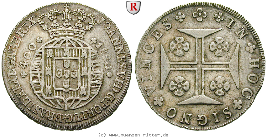 portugal-joao-vi-400-reis/31878.jpg
