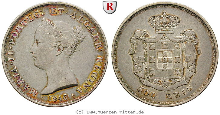 portugal-maria-ii-500-reis/103249.jpg