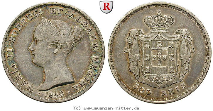 portugal-maria-ii-500-reis/103250.jpg