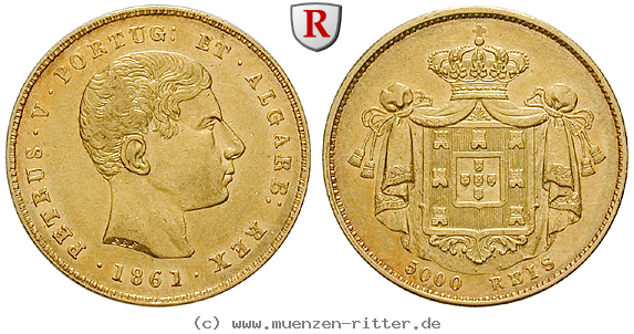 Klicken Sie auf das Bild um es auf Ihrem Rechner zu speichern portugal-pedro-v-5000-reis/37811.jpg