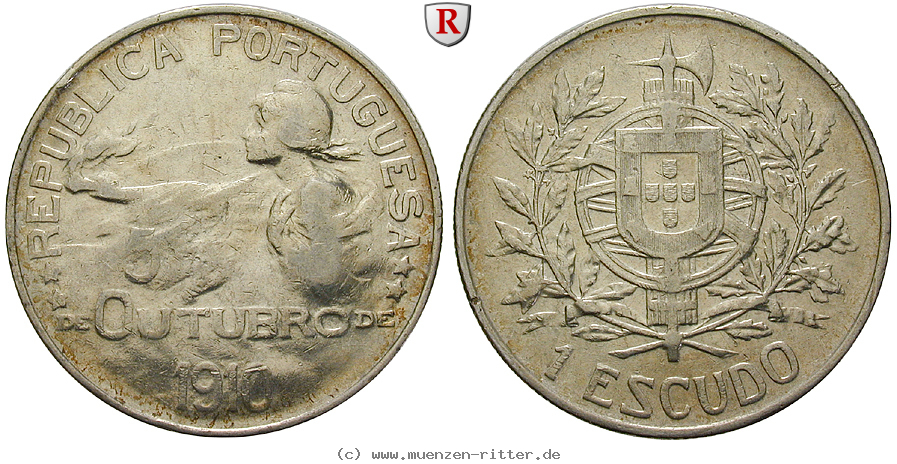 Klicken Sie auf das Bild um es auf Ihrem Rechner zu speichern portugal-republik-escudo/95602.jpg