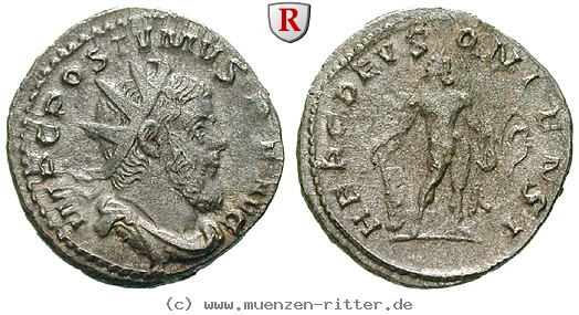 Klicken Sie auf das Bild um es auf Ihrem Rechner zu speichern postumus-antoninian/101914.jpg