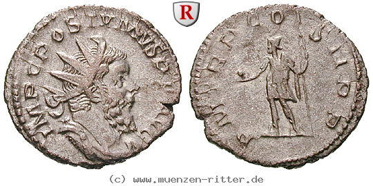 Klicken Sie auf das Bild um es auf Ihrem Rechner zu speichern postumus-antoninian/11635.jpg