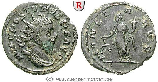 Klicken Sie auf das Bild um es auf Ihrem Rechner zu speichern postumus-antoninian/12826.jpg