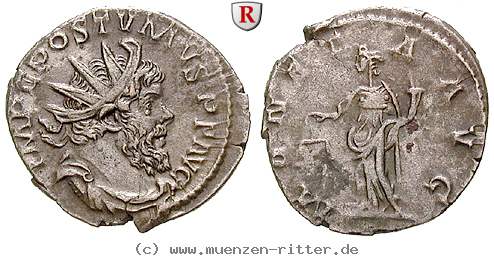 Klicken Sie auf das Bild um es auf Ihrem Rechner zu speichern postumus-antoninian/19812.jpg