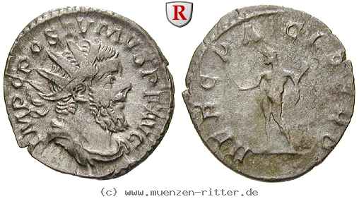 Klicken Sie auf das Bild um es auf Ihrem Rechner zu speichern postumus-antoninian/27000.jpg