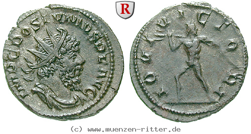 Klicken Sie auf das Bild um es auf Ihrem Rechner zu speichern postumus-antoninian/31809.jpg
