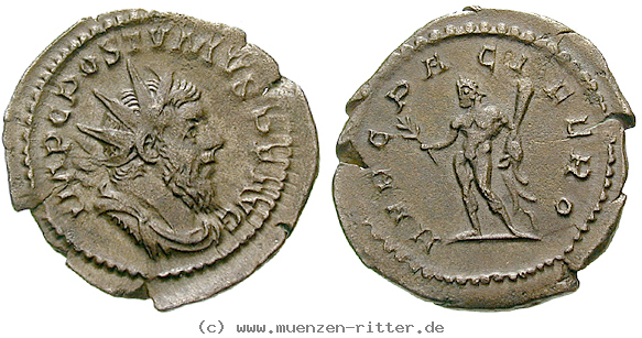 Klicken Sie auf das Bild um es auf Ihrem Rechner zu speichern postumus-antoninian/40732.jpg