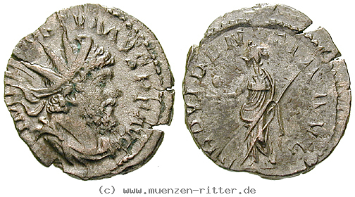 Klicken Sie auf das Bild um es auf Ihrem Rechner zu speichern postumus-antoninian/48146.jpg