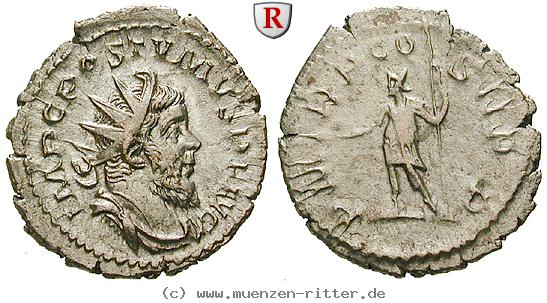 Klicken Sie auf das Bild um es auf Ihrem Rechner zu speichern postumus-antoninian/52370.jpg