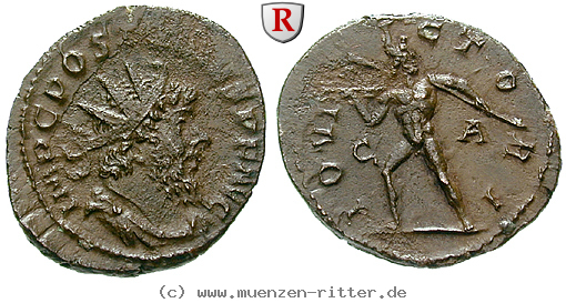 Klicken Sie auf das Bild um es auf Ihrem Rechner zu speichern postumus-antoninian/63220.jpg