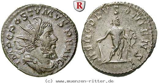 Klicken Sie auf das Bild um es auf Ihrem Rechner zu speichern postumus-antoninian/78579.jpg