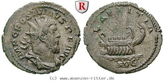 Klicken Sie auf das Bild um es auf Ihrem Rechner zu speichern postumus-antoninian/80610.jpg