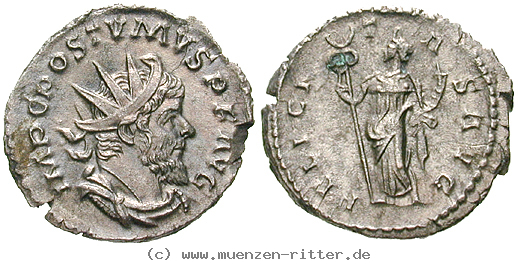 Klicken Sie auf das Bild um es auf Ihrem Rechner zu speichern postumus-antoninian/erom8052.jpg