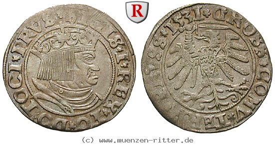preussen-herzogtum-sigismund-i-von-polen-groschen/101314.jpg