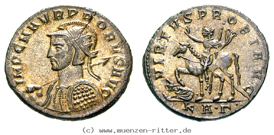 Klicken Sie auf das Bild um es auf Ihrem Rechner zu speichern probus-antoninian/16797.jpg