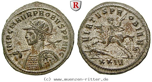 Klicken Sie auf das Bild um es auf Ihrem Rechner zu speichern probus-antoninian/17843.jpg
