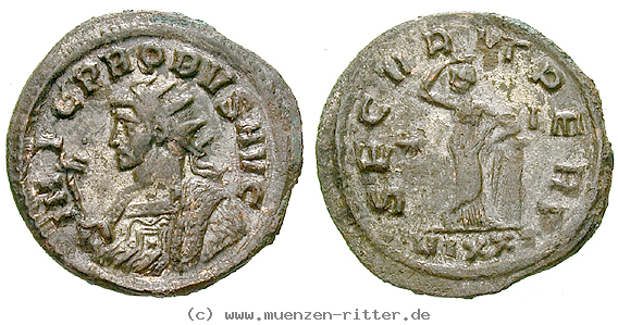 Klicken Sie auf das Bild um es auf Ihrem Rechner zu speichern probus-antoninian/43056.jpg