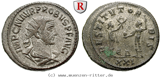 Klicken Sie auf das Bild um es auf Ihrem Rechner zu speichern probus-antoninian/68524.jpg