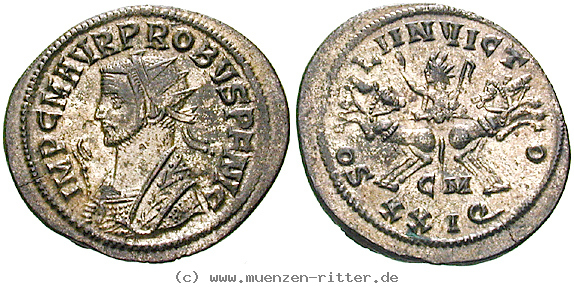 Klicken Sie auf das Bild um es auf Ihrem Rechner zu speichern probus-antoninian/erom4473.jpg