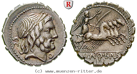 Klicken Sie auf das Bild um es auf Ihrem Rechner zu speichern q-antonius-balbus-denar-serratus/84109.jpg