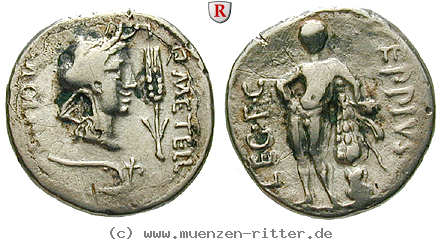 Klicken Sie auf das Bild um es auf Ihrem Rechner zu speichern q-caecilius-metellus-denar/75743.jpg