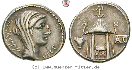 q-cassius-longinus-denar/45306.jpg