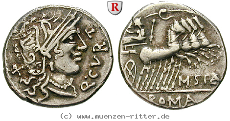 Klicken Sie auf das Bild um es auf Ihrem Rechner zu speichern q-curtius-denar/30474.jpg
