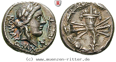 Klicken Sie auf das Bild um es auf Ihrem Rechner zu speichern q-fabius-maximus-denar/24561.jpg