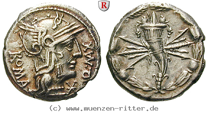 Klicken Sie auf das Bild um es auf Ihrem Rechner zu speichern q-fabius-maximus-denar/74551.jpg