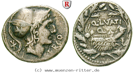 Klicken Sie auf das Bild um es auf Ihrem Rechner zu speichern q-lutatius-cerco-denar/51799.jpg