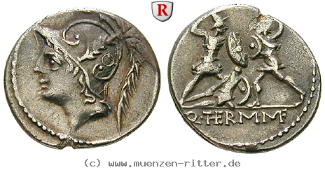 Klicken Sie auf das Bild um es auf Ihrem Rechner zu speichern q-minucius-thermus-denar/101003.jpg