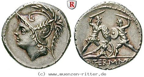 Klicken Sie auf das Bild um es auf Ihrem Rechner zu speichern q-minucius-thermus-denar/67342.jpg