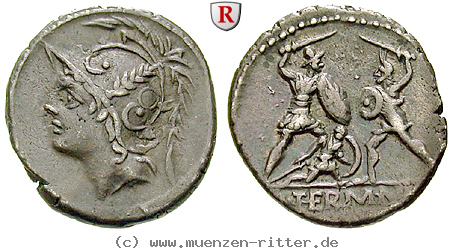 Klicken Sie auf das Bild um es auf Ihrem Rechner zu speichern q-minucius-thermus-denar/86409.jpg