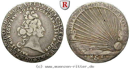 quedlinburg-abtei-anna-dorothea-von-sachsen-weimar-1-8-reichstaler/100881.jpg