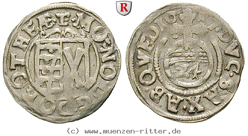 Klicken Sie auf das Bild um es auf Ihrem Rechner zu speichern quedlinburg-abtei-dorothea-von-sachsen-1-24-taler/41260.jpg