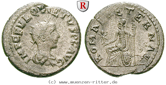 Klicken Sie auf das Bild um es auf Ihrem Rechner zu speichern quietus-antoninian/47809.jpg