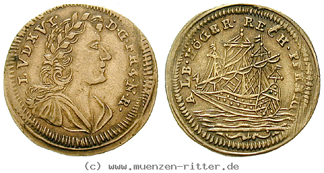 Klicken Sie auf das Bild um es auf Ihrem Rechner zu speichern rechenpfennige-jetons/45047.jpg