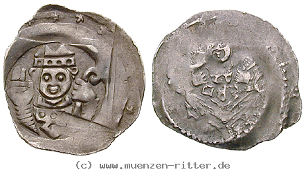 regensburg-bistum-albert-i-von-pitengau-pfennig/16830.jpg